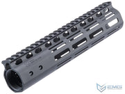 EMG Noveske Licensed NSR Gen 3 M-LOK Handguard w/ Custom Cerakote for M4/M16 Airsoft Rifles (Model: 9")