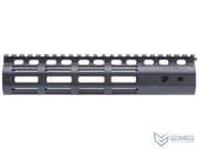 EMG Noveske Licensed NSR Gen 3 M-LOK Handguard w/ Custom Cerakote for M4/M16 Airsoft Rifles (Model: 9")