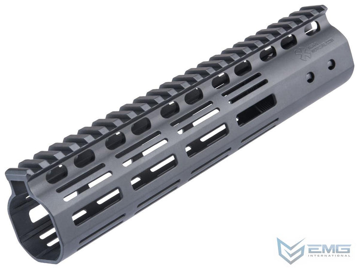 EMG Noveske Licensed NSR Gen 3 M-LOK Handguard w/ Custom Cerakote for M4/M16 Airsoft Rifles (Model: 9")