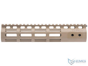 EMG Noveske Licensed NSR Gen 3 M-LOK Handguard w/ Custom Cerakote for M4/M16 Airsoft Rifles (Model: 9")