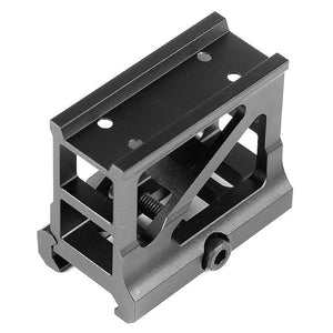 High Riser Mount for Red Dot – V3