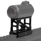 High Riser Mount for Red Dot – V3