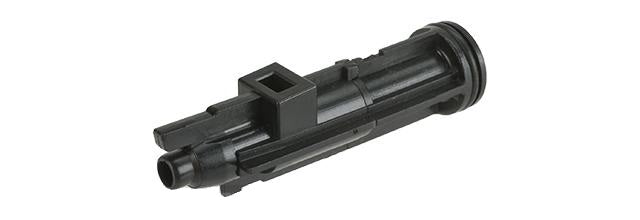 WE-Tech OEM Loading Nozzle for WE-Tech Airsoft GBB Guns (Type: Apache Series)
