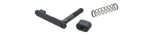 WE-Tech Magazine Catch for M4 / M16 Series Airsoft AEG Rifles