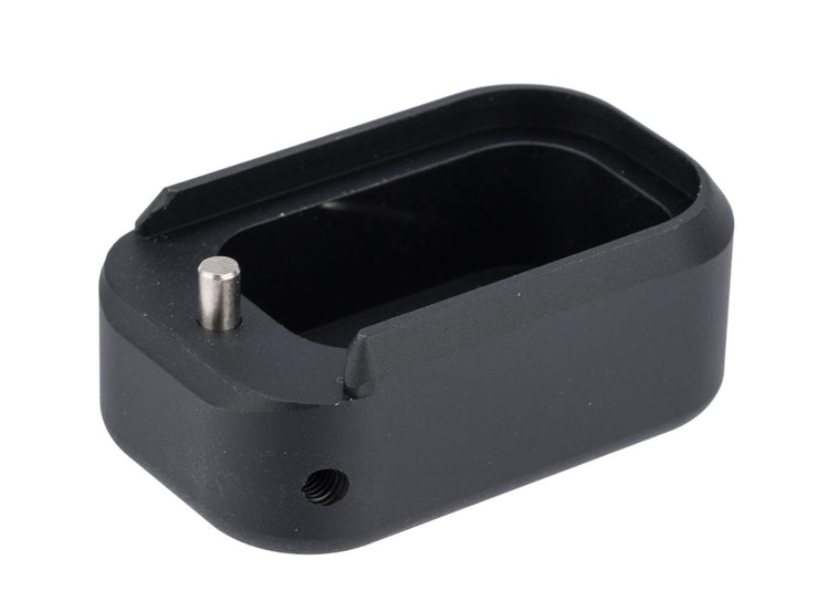 Pro-Arms JW Style Magazine Base for EF GLOCK (Style: Mid-Profile)