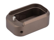 Pro-Arms JW Style Magazine Base for EF GLOCK (Style: Mid-Profile)