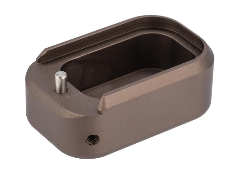 Pro-Arms JW Style Magazine Base for EF GLOCK (Style: Mid-Profile)