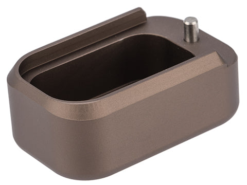 Pro-Arms JW Style Magazine Base for EF GLOCK (Style: Mid-Profile)