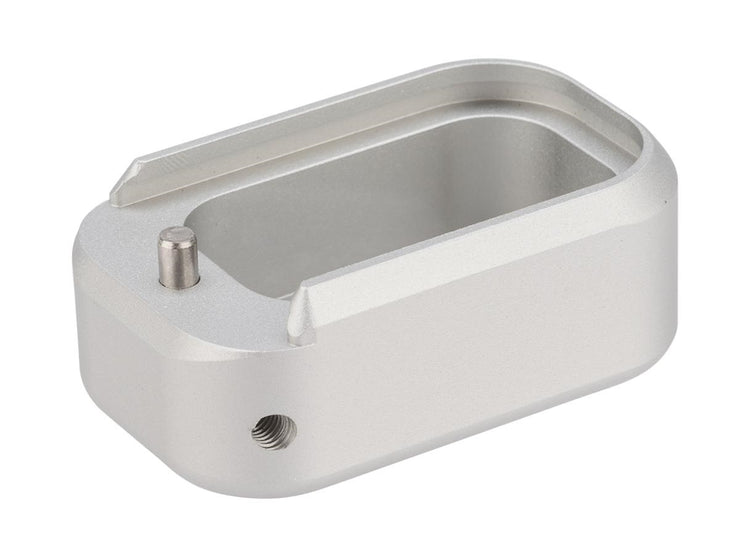 Pro-Arms JW Style Magazine Base for EF GLOCK (Style: Mid-Profile)