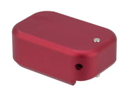 Pro-Arms JW Style Magazine Base for EF GLOCK (Style: Mid-Profile)