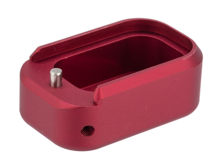 Pro-Arms JW Style Magazine Base for EF GLOCK (Style: Mid-Profile)