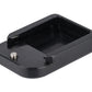 Pro-Arms JW Style Magazine Base for EF GLOCK (Style: Low-Profile)