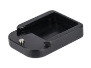 Pro-Arms JW Style Magazine Base for EF GLOCK (Style: Low-Profile)