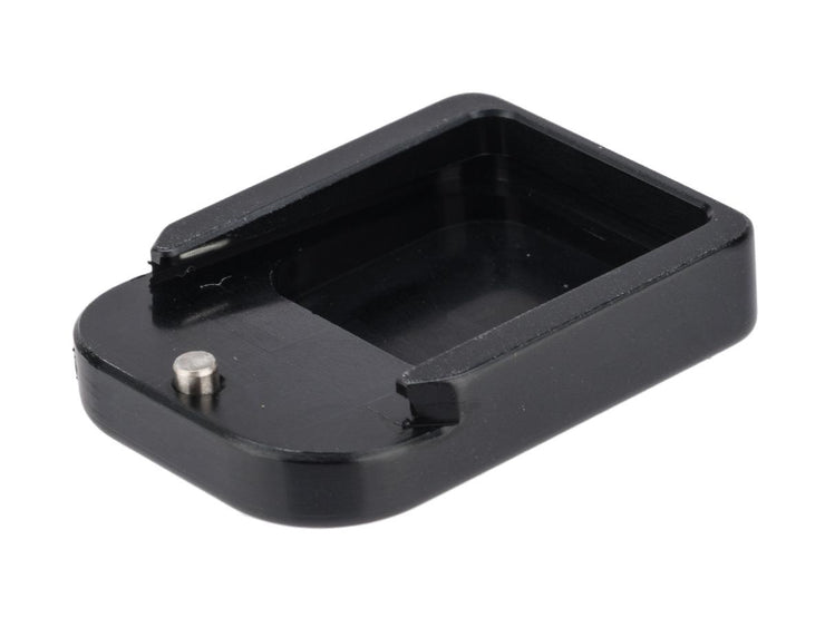 Pro-Arms JW Style Magazine Base for EF GLOCK (Style: Low-Profile)