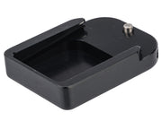 Pro-Arms JW Style Magazine Base for EF GLOCK (Style: Low-Profile)