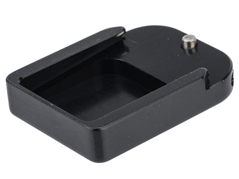 Pro-Arms JW Style Magazine Base for EF GLOCK (Style: Low-Profile)