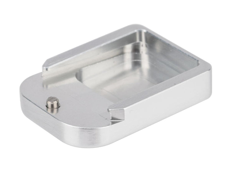 Pro-Arms JW Style Magazine Base for EF GLOCK (Style: Low-Profile)