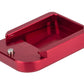 Pro-Arms JW Style Magazine Base for EF GLOCK (Style: Low-Profile)
