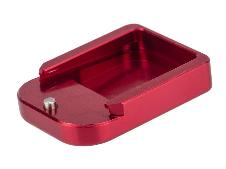 Pro-Arms JW Style Magazine Base for EF GLOCK (Style: Low-Profile)