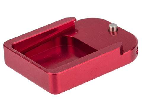 Pro-Arms JW Style Magazine Base for EF GLOCK (Style: Low-Profile)