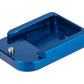 Pro-Arms JW Style Magazine Base for EF GLOCK (Style: Low-Profile)
