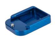 Pro-Arms JW Style Magazine Base for EF GLOCK (Style: Low-Profile)