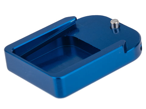Pro-Arms JW Style Magazine Base for EF GLOCK (Style: Low-Profile)