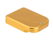 Pro-Arms JW Style Magazine Base for EF GLOCK (Style: Low-Profile)