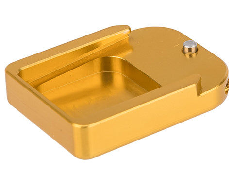 Pro-Arms JW Style Magazine Base for EF GLOCK (Style: Low-Profile)
