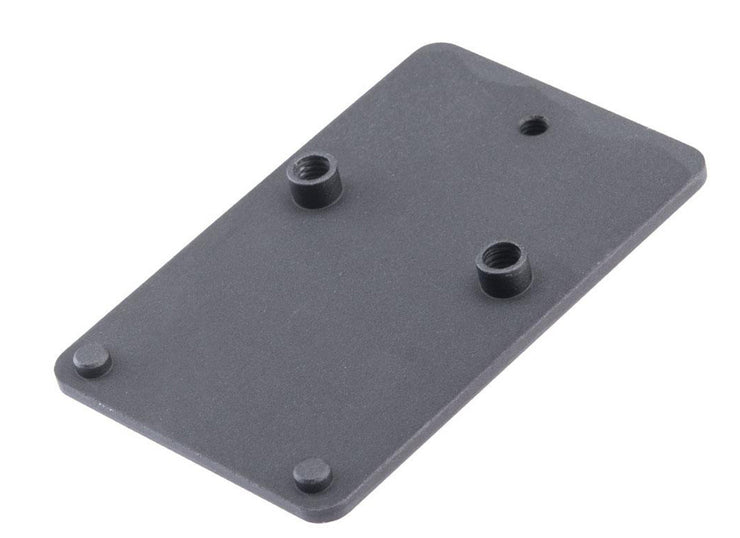Pro-Arms RMR Mount Plate for Elite Force Umarex GLOCK Gen.5 Gas Blowback Airsoft Pistols