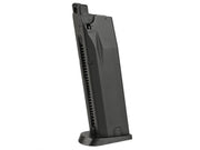 CO2 Magazine for Smith and Wesson M&P 9 Blowback Airsoft Pistol by Softair Umarex KWC