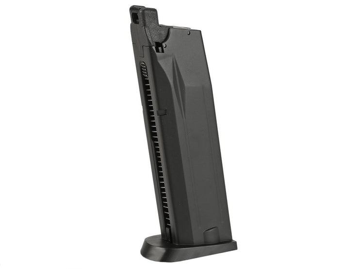 CO2 Magazine for Smith and Wesson M&P 9 Blowback Airsoft Pistol by Softair Umarex KWC