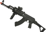 Cybergun Kalashnikov Licensed 60th Anniversary Edition Tactical AK47 Airsoft AEG