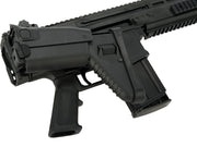 Cybergun FN Herstal SCAR-H CQB Licensed MK17 Gas Blowback Airsoft Rifle by VFC