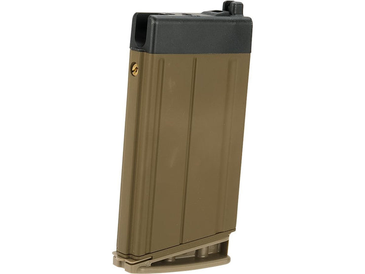 30 Round Magazine for Cybergun / FN Herstal SCAR-H Gas Blowback Airsoft Rifle