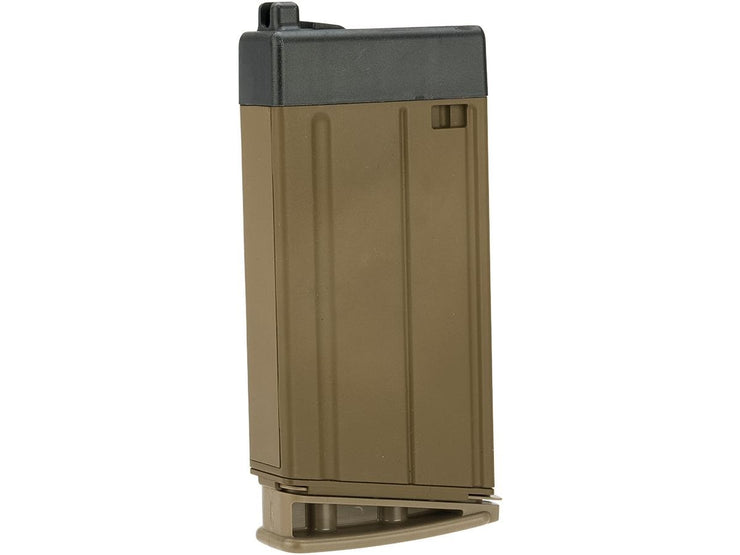 30 Round Magazine for Cybergun / FN Herstal SCAR-H Gas Blowback Airsoft Rifle