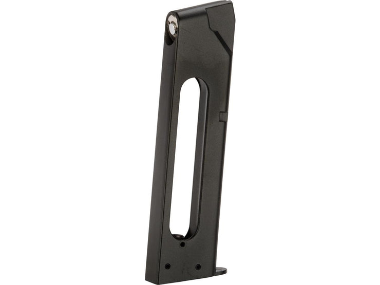 CO2 Magazine for Colt M45 / 1911 Series Non-Blowback Airsoft Pistols by Cybergun