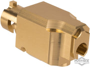 Matrix CNC Hopup Chamber for P90 / E90 Series Airsoft AEG
