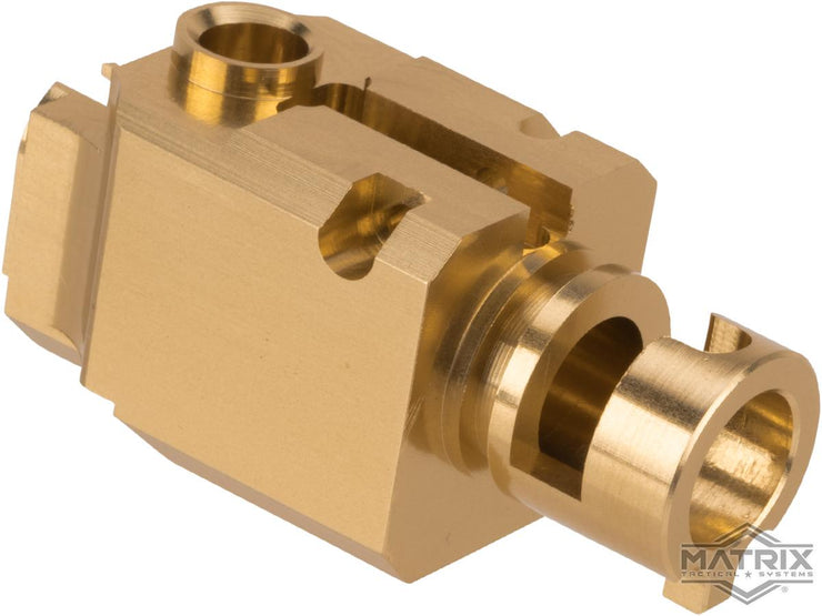 Matrix CNC Hopup Chamber for P90 / E90 Series Airsoft AEG