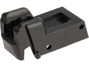 Replacement Plastic Magazine Lip for Spartan Elite Force Licensed GLOCK G17/G19 Gen.3 Blowback Training Pistols
