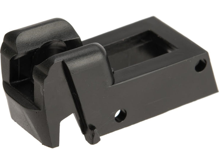 Replacement Plastic Magazine Lip for Spartan Elite Force Licensed GLOCK G17/G19 Gen.3 Blowback Training Pistols
