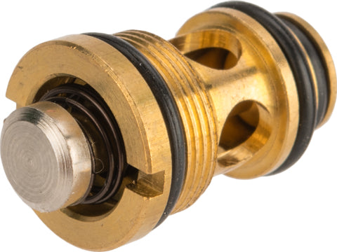 Replacement Magazine Gas Release Valve for Spartan & Elite Force GLOCK Licensed Blowback Airsoft Pistol