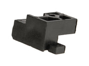 Replacement Selector Base Cover for Spartan Licensed GLOCK G17/G19 Gen.3 Blowback Training Pistols