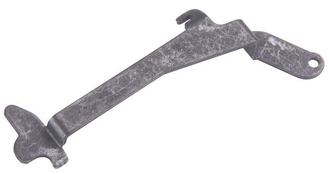 Guarder Steel Trigger Lever for ISSC M22, SAI BLU, Lonewolf, & Compatible Airsoft Gas Blowback Pistols