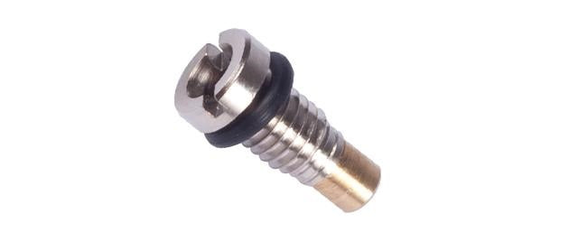 Reinforced Fill Valve for WE / AW Custom / HFC / KJW Airsoft GBB and GBBR Magazines