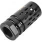 PTS Battle Comp 1.0 Flash Hider - CCW