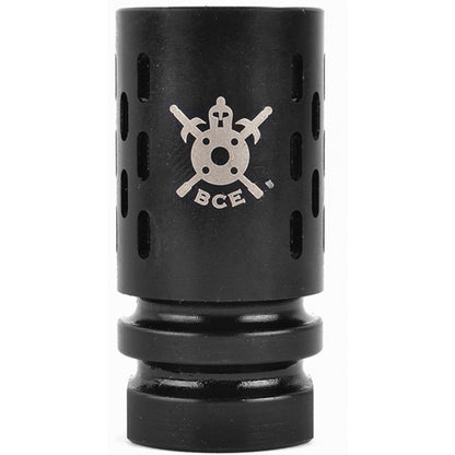 PTS Battle Comp 1.0 Flash Hider - CCW