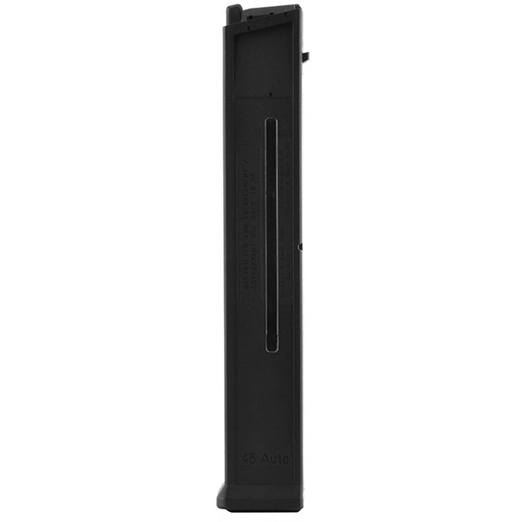 Umarex 30rd Standard Capacity Magazine for H&K UMP Airsoft GBB SMG