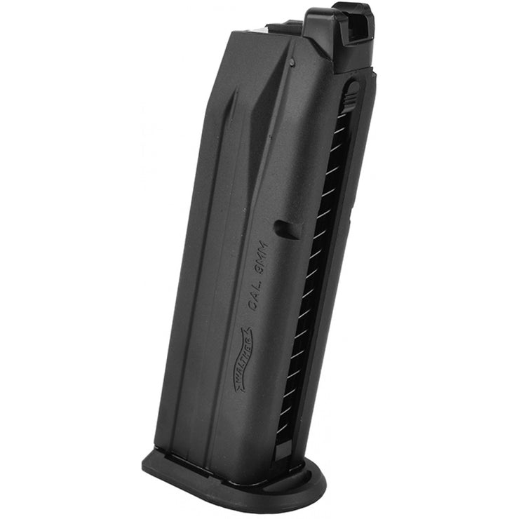 Umarex 22rd Magazine for Walther PPQ Airsoft GBB Pistols