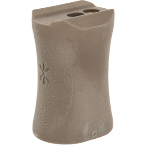 PTS Airsoft Unity Direct-Mount Vertical KeyMod Foregrip